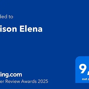 Maison Elena Mirano